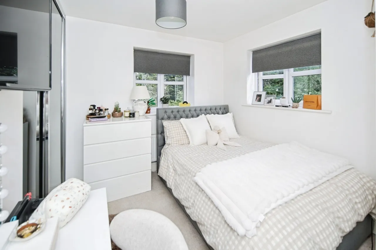 Norman Edwards Close, Nether Whitacre, B46, photo 14