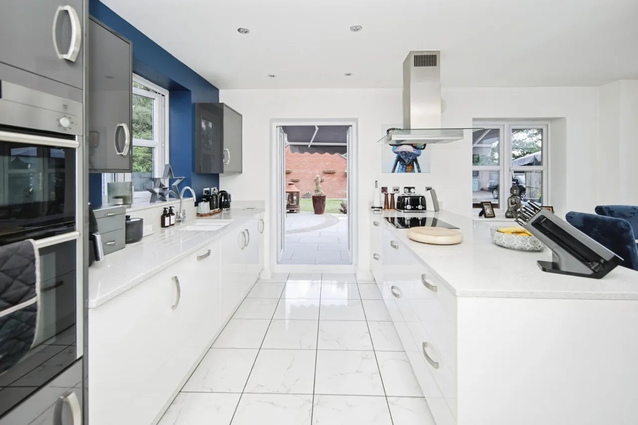 Norman Edwards Close, Nether Whitacre, B46, photo 8