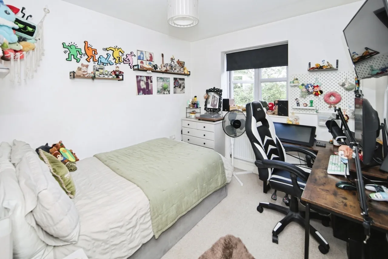 Norman Edwards Close, Nether Whitacre, B46, photo 16