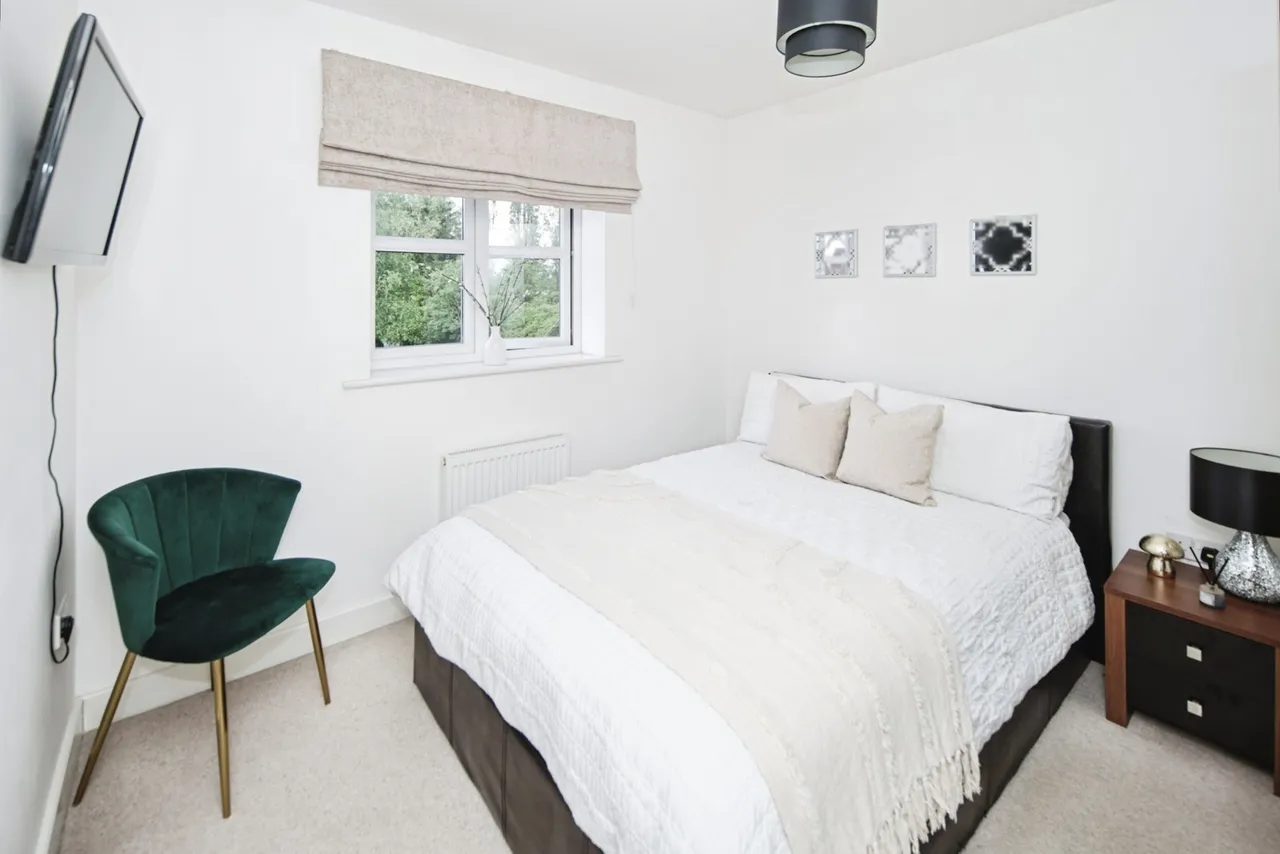 Norman Edwards Close, Nether Whitacre, B46, photo 15