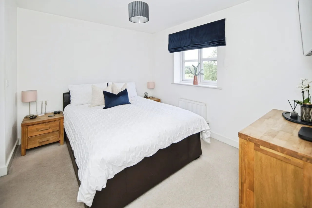 Norman Edwards Close, Nether Whitacre, B46, photo 13