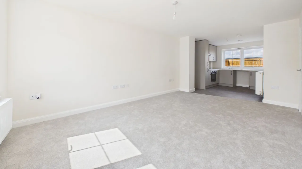Houghton Drive, Corby Glen, NG33, photo 3