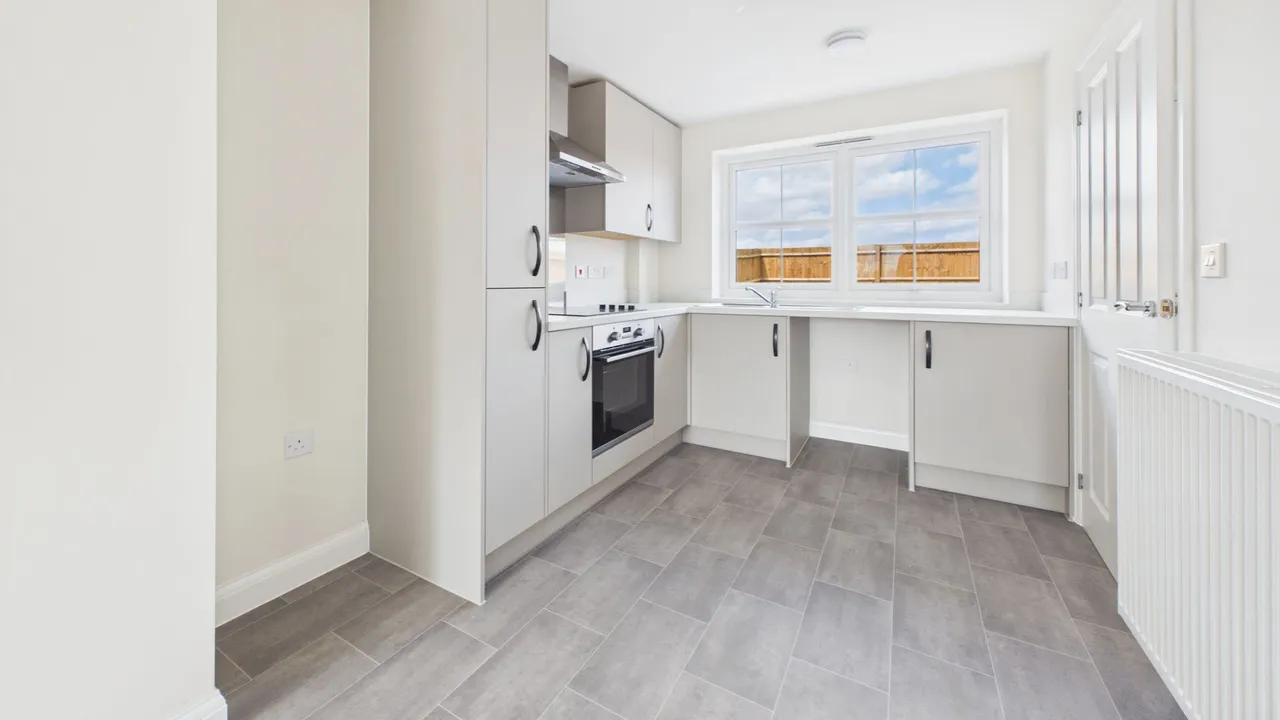 Houghton Drive, Corby Glen, NG33, photo 5