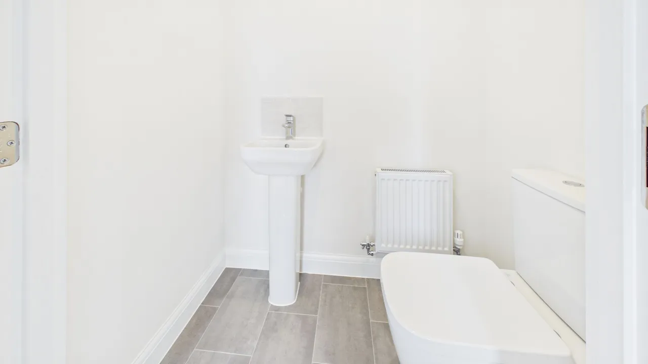 Houghton Drive, Corby Glen, NG33, photo 7