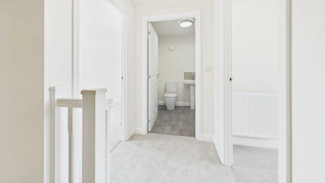 Houghton Drive, Corby Glen, NG33, photo 11