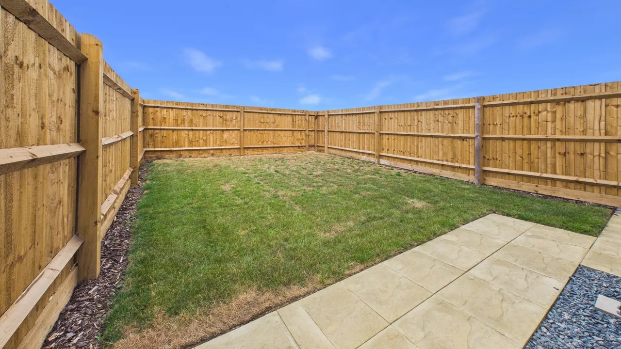 Houghton Drive, Corby Glen, NG33, photo 8
