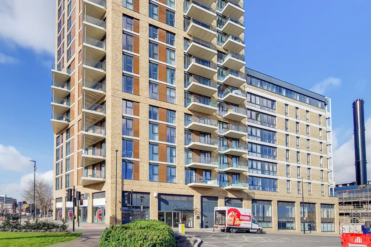 London, SE18, photo 12