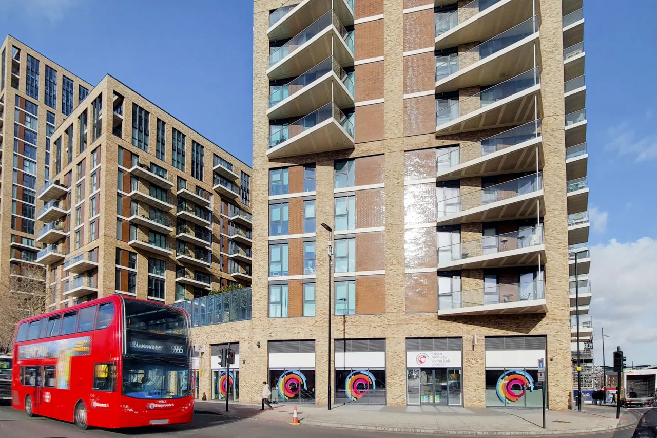 London, SE18, photo 13