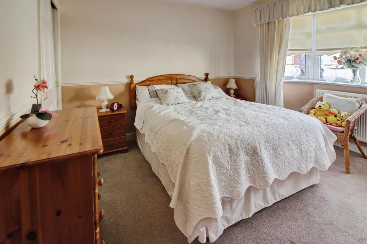 Heather Mews, Cannock, WS12, photo 8