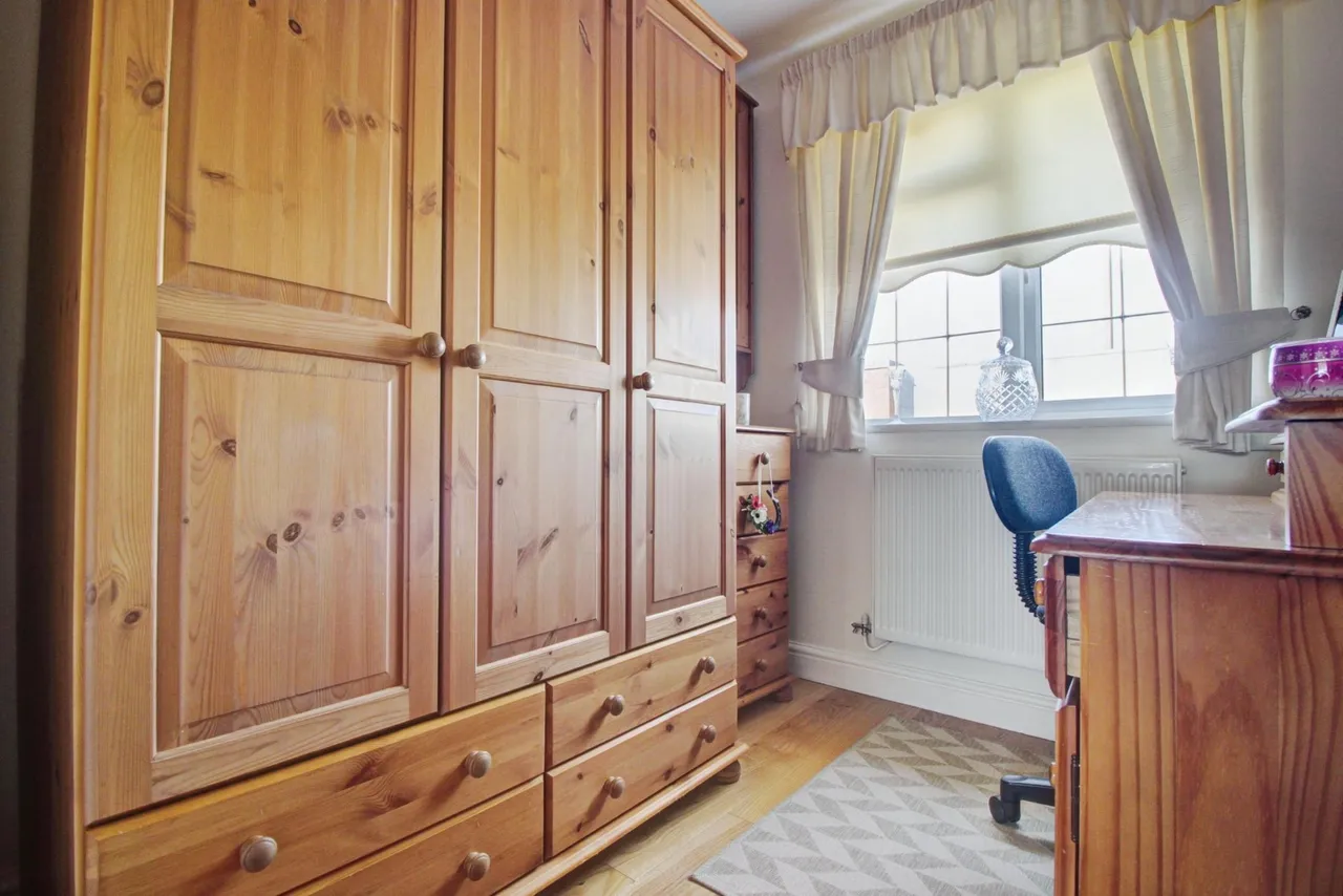 Heather Mews, Cannock, WS12, photo 12