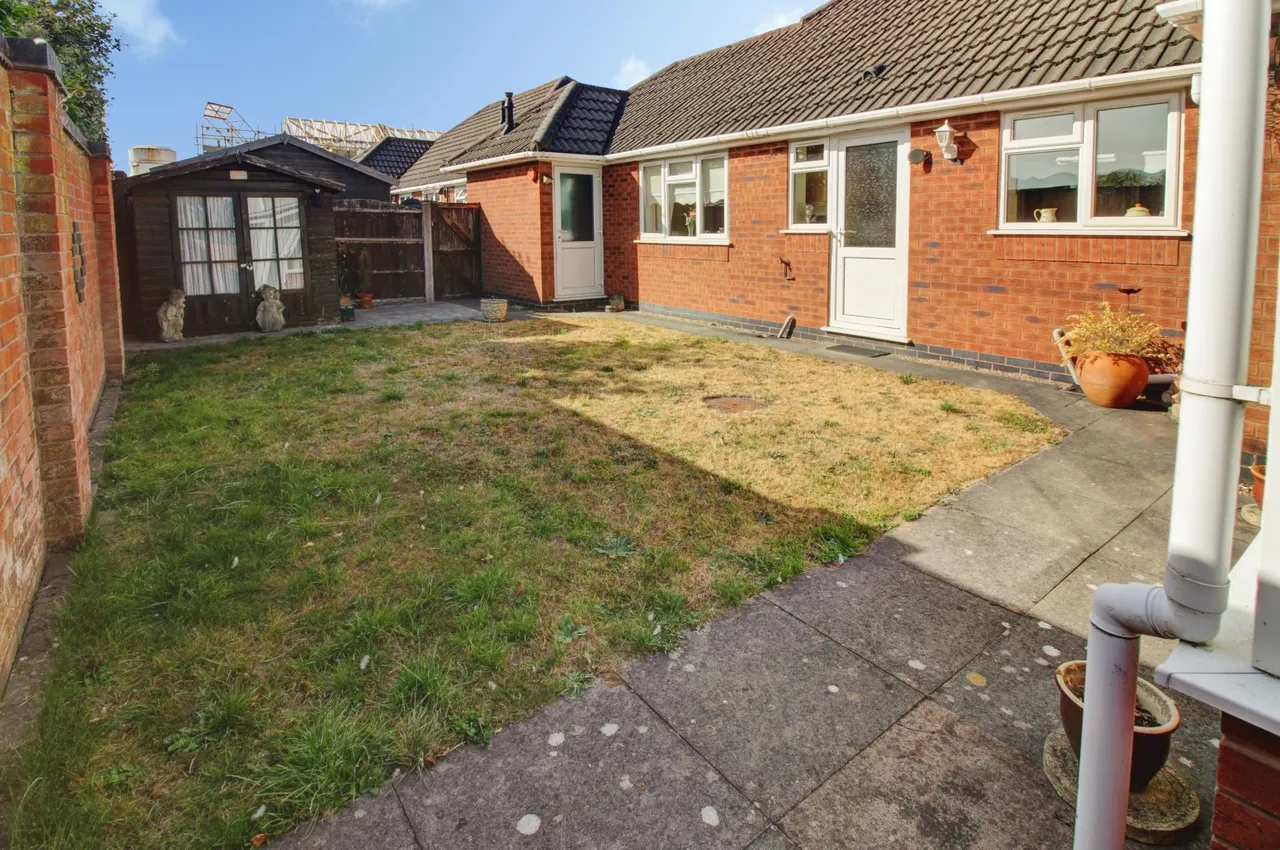 Heather Mews, Cannock, WS12, photo 14