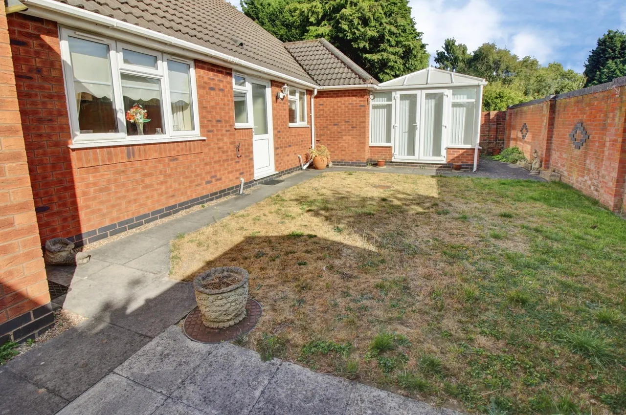 Heather Mews, Cannock, WS12, photo 15