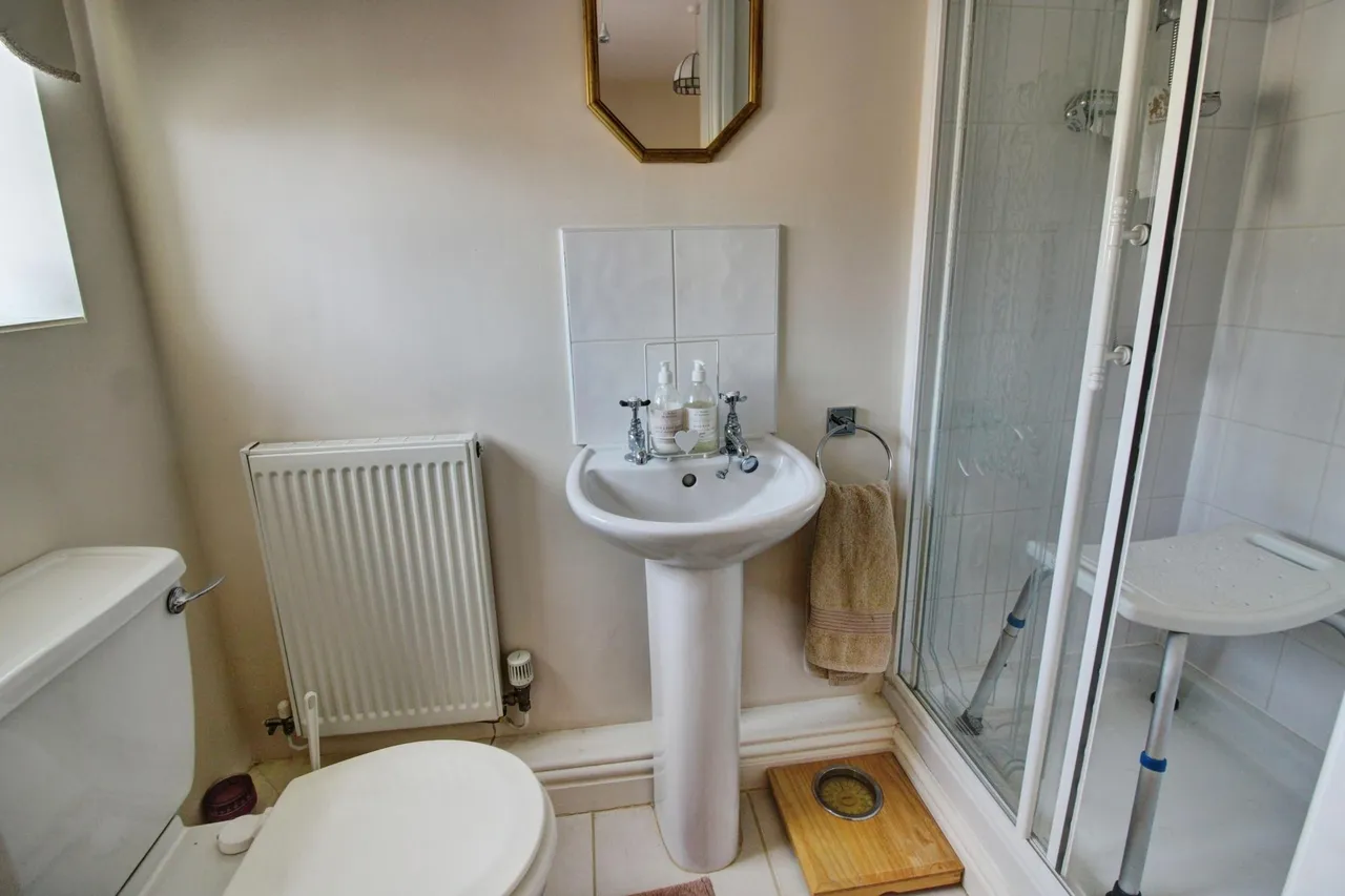 Heather Mews, Cannock, WS12, photo 10