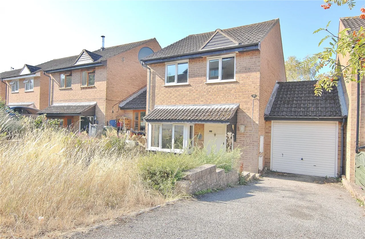 Wheelers Walk, Stroud, GL5, photo 15