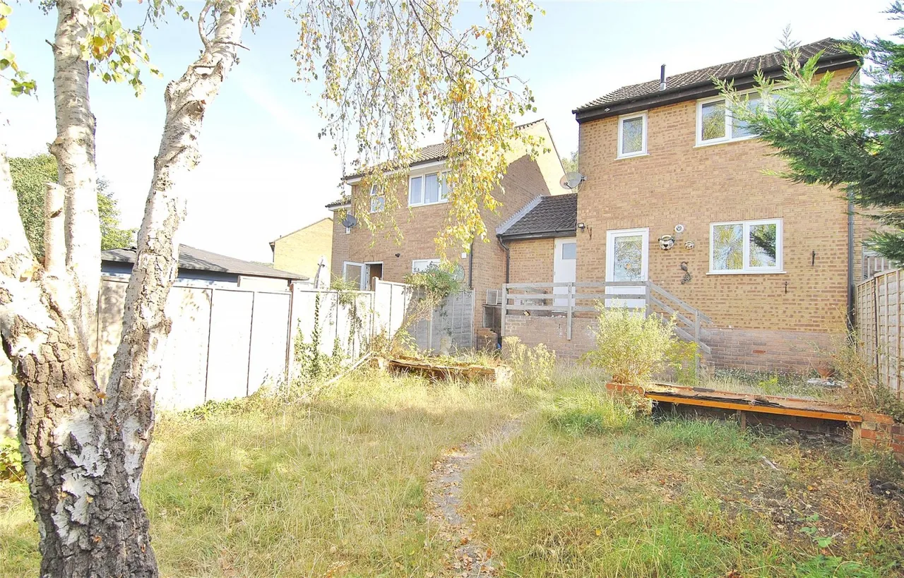 Wheelers Walk, Stroud, GL5, photo 14