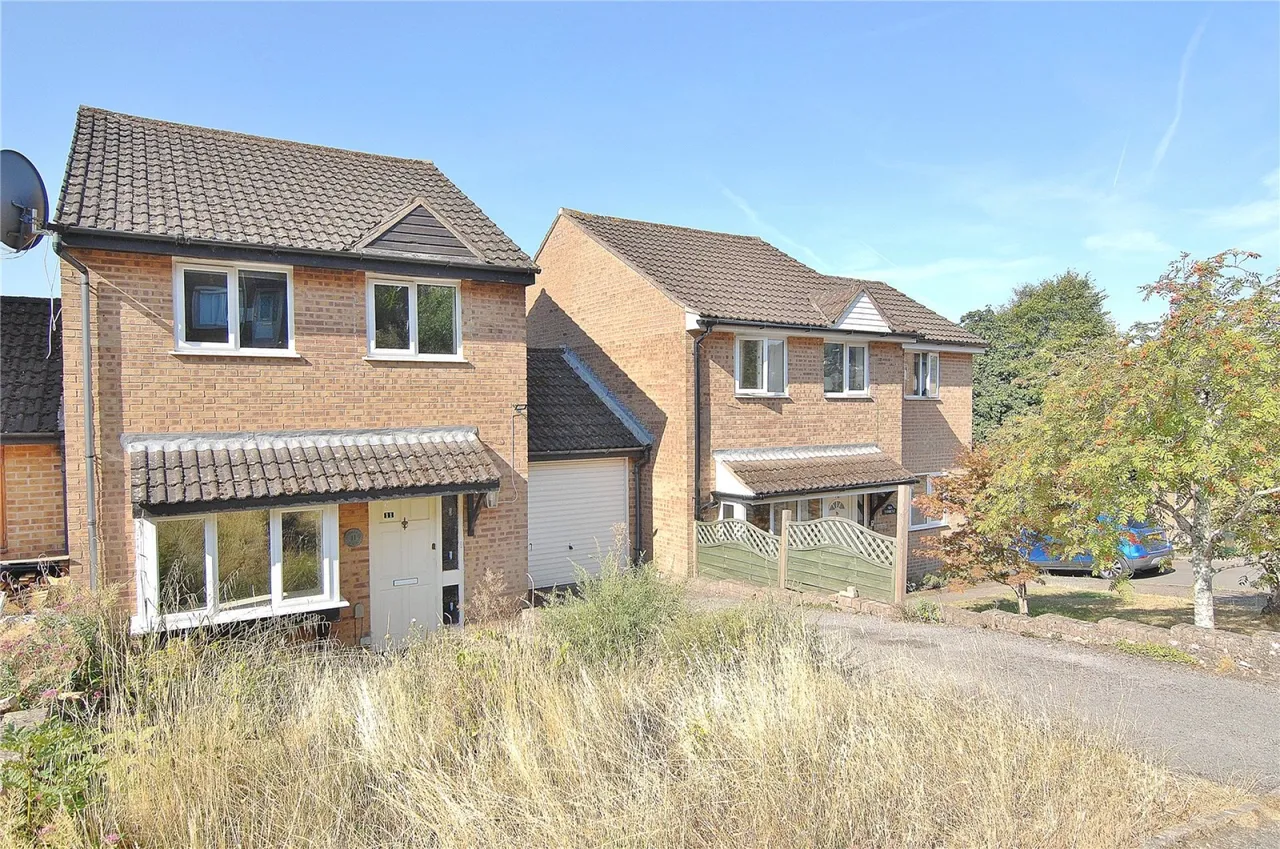 3 bed house for sale, Wheelers Walk, Stroud, GL5