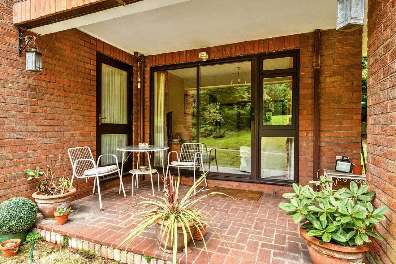 Gerrards Cross, Buckinghamshire, photo 9
