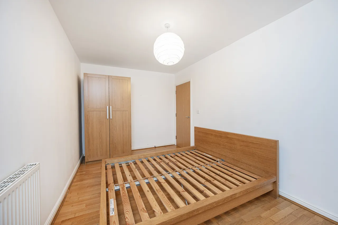 6 Hacon Square, Richmond Road, London, photo 5