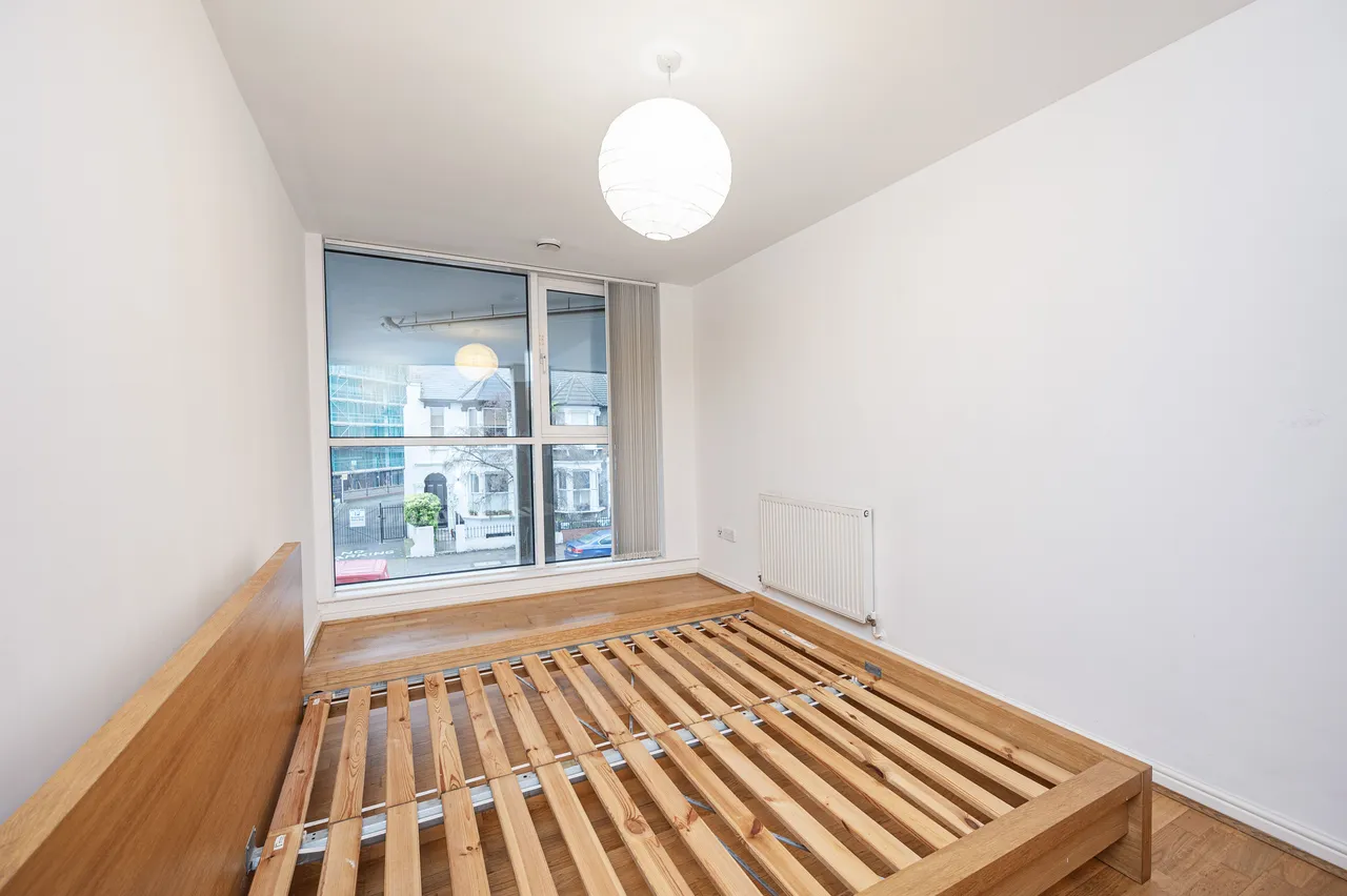 6 Hacon Square, Richmond Road, London, photo 4