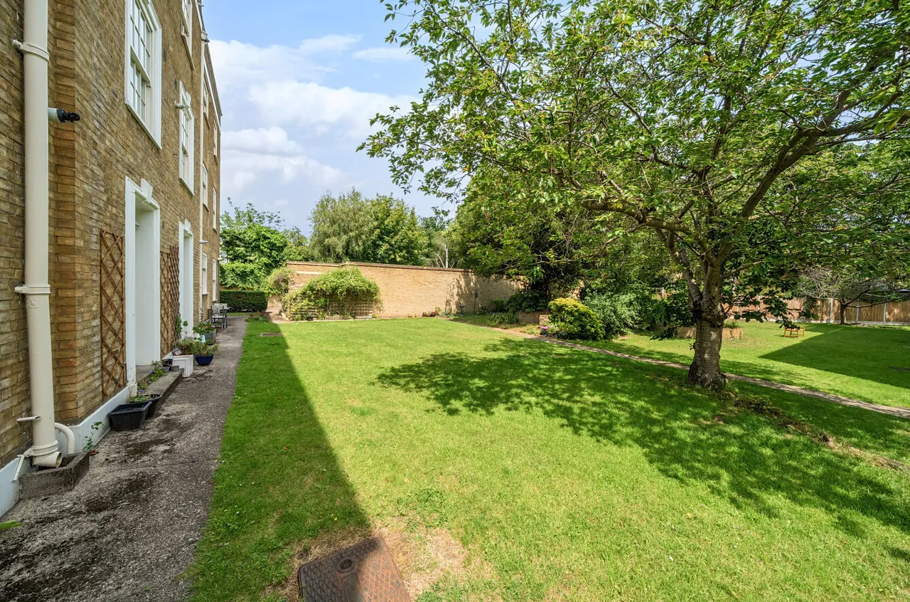 Vanbrugh Fields, Blackheath, photo 14