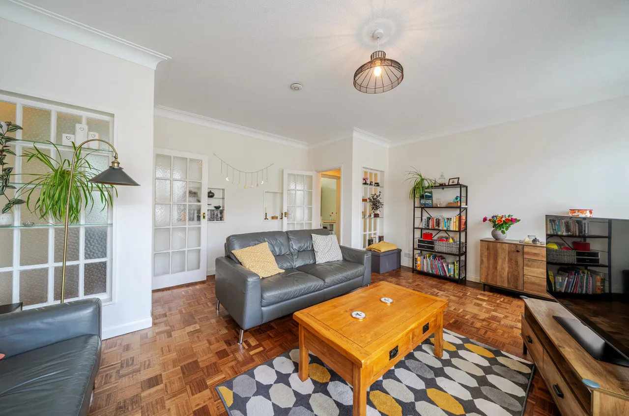 Vanbrugh Fields, Blackheath, photo 9