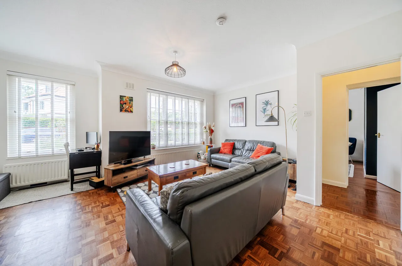 Vanbrugh Fields, Blackheath, photo 15