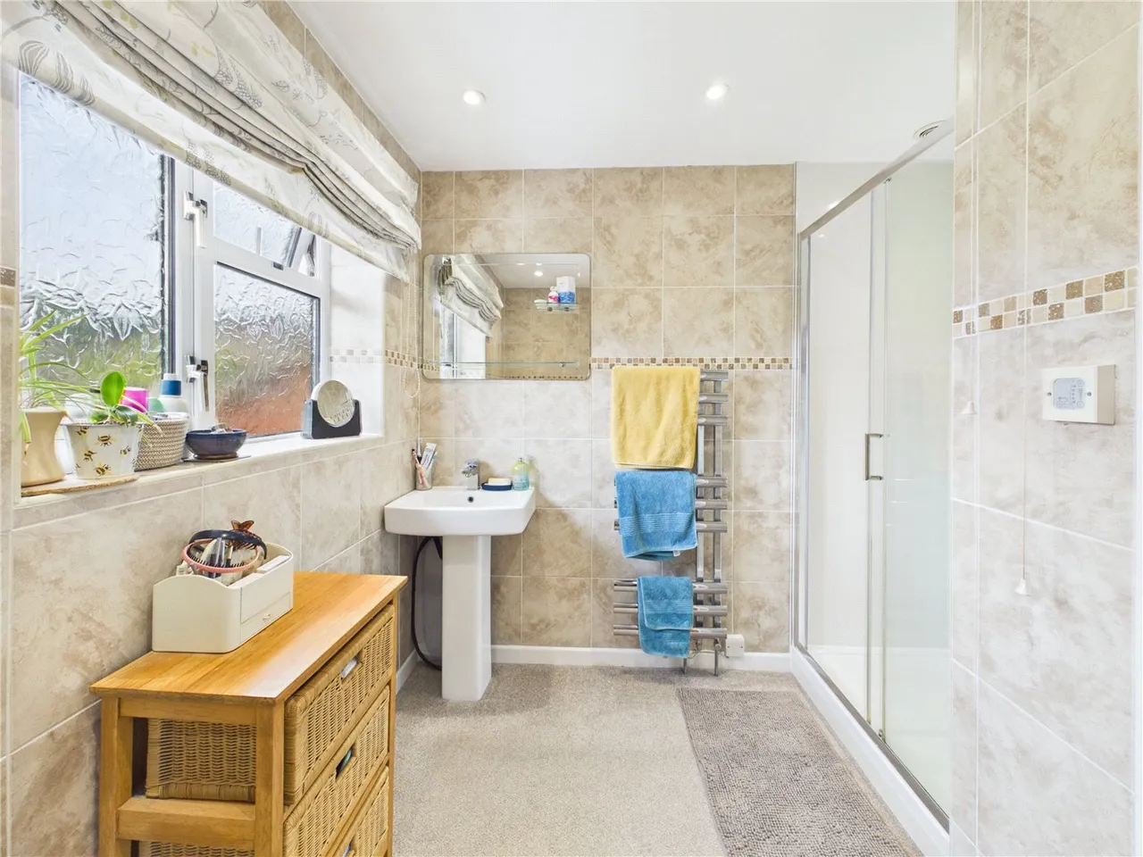 4 bed house for sale — Acland Way, Tiverton, Devon, EX16