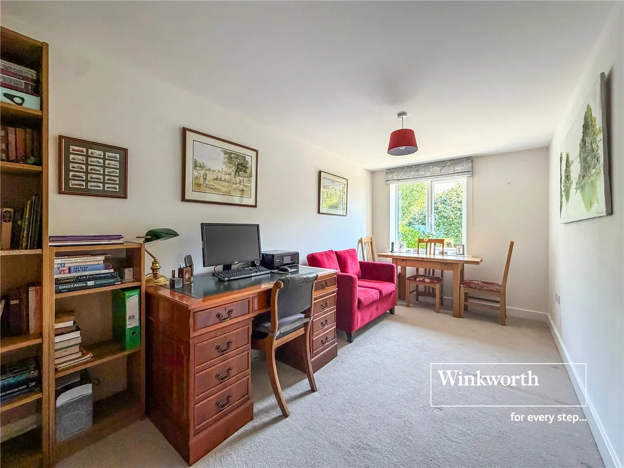 New Road, Ferndown, Dorset, BH22, photo 4