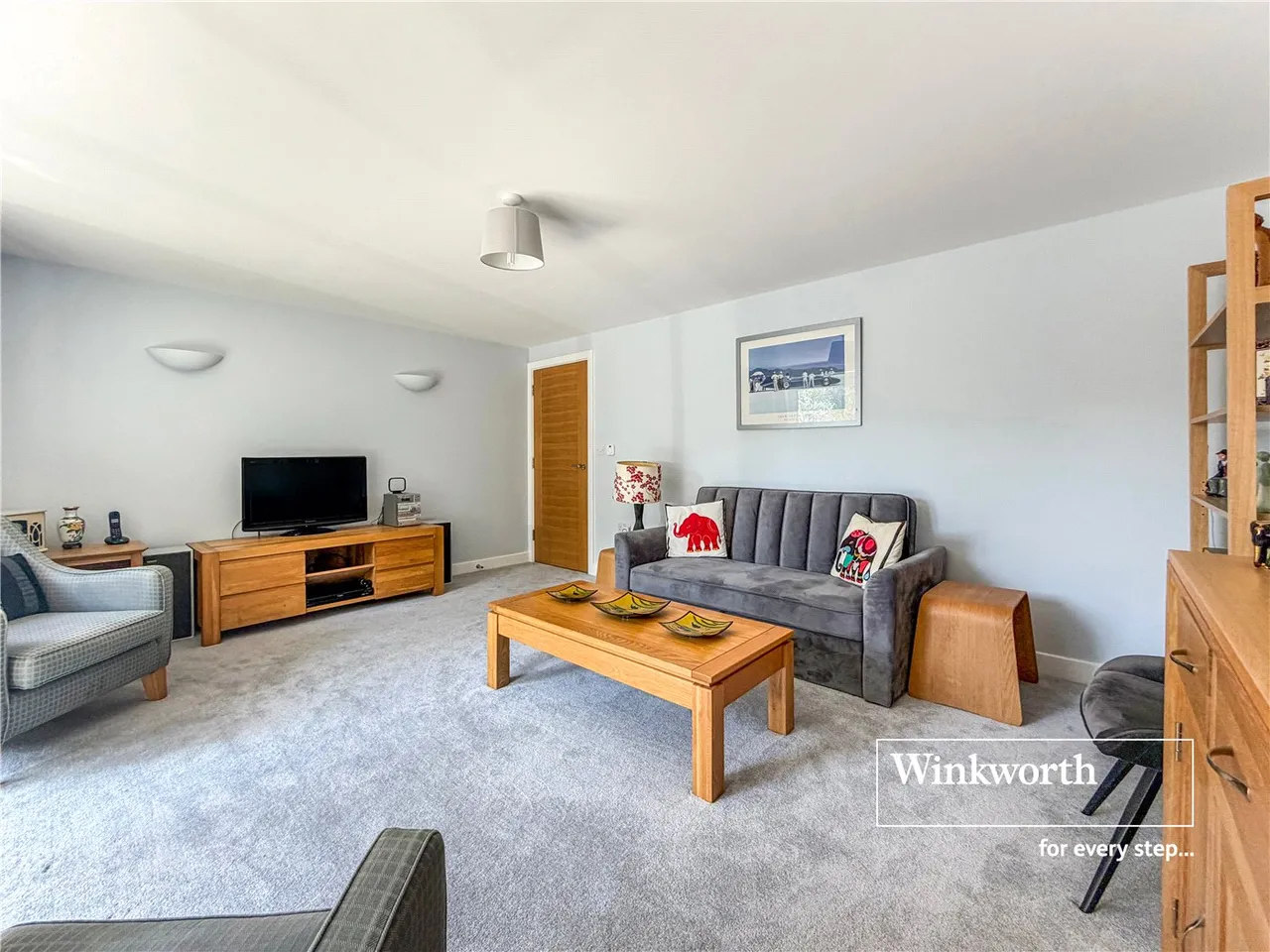 New Road, Ferndown, Dorset, BH22, photo 11
