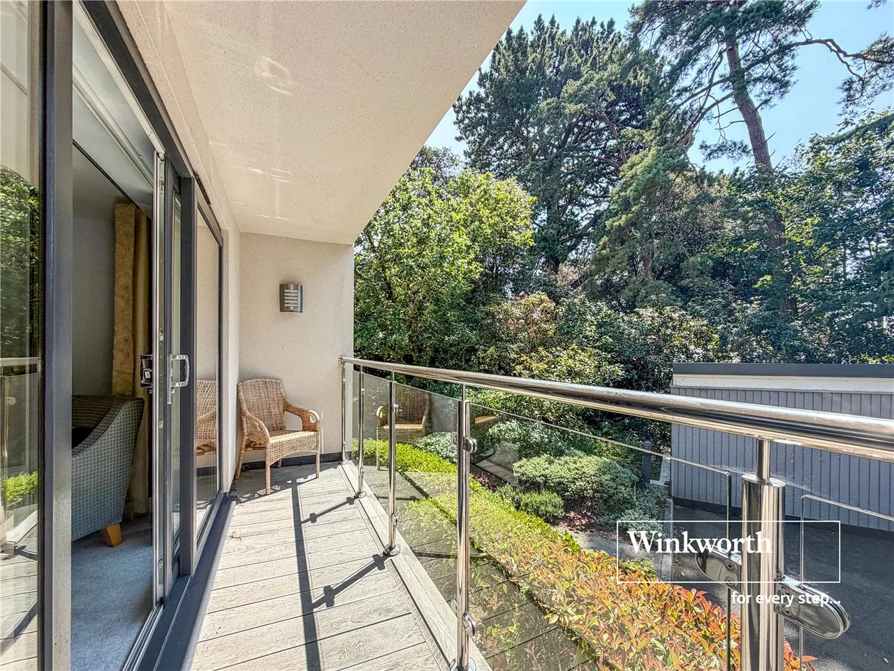 New Road, Ferndown, Dorset, BH22, photo 10