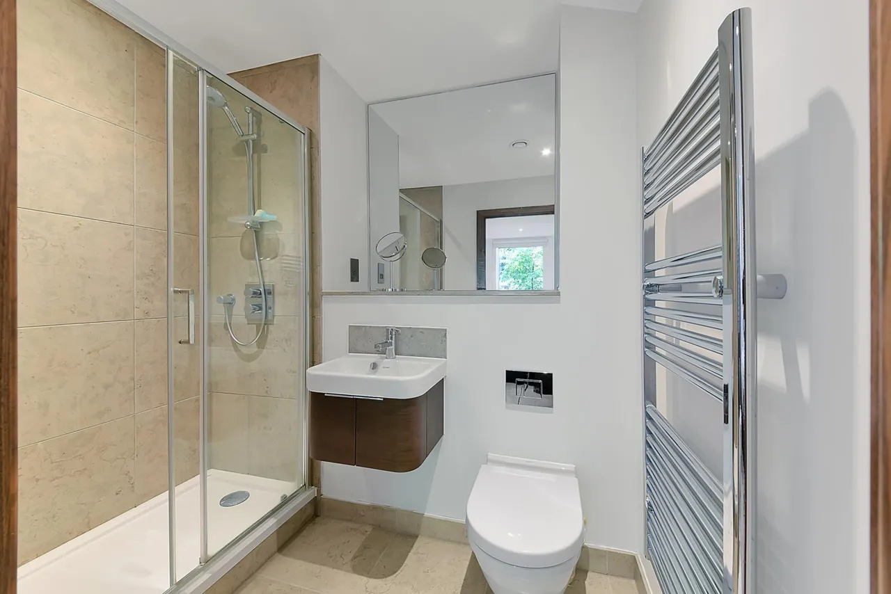 Beaufort Court, West Hampstead, NW6, photo 5