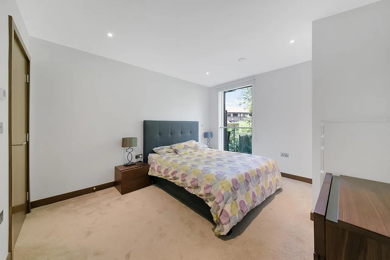 Beaufort Court, West Hampstead, NW6, photo 4