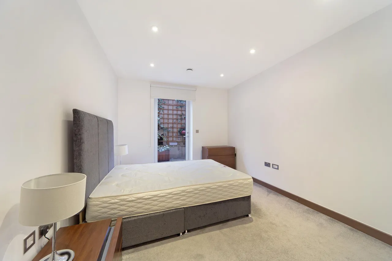 Beaufort Court, West Hampstead, NW6, photo 6