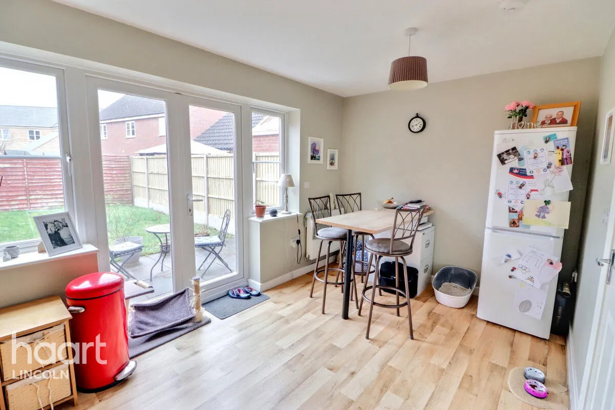 Rosemary Drive, Witham St Hughs, LN6, photo 6