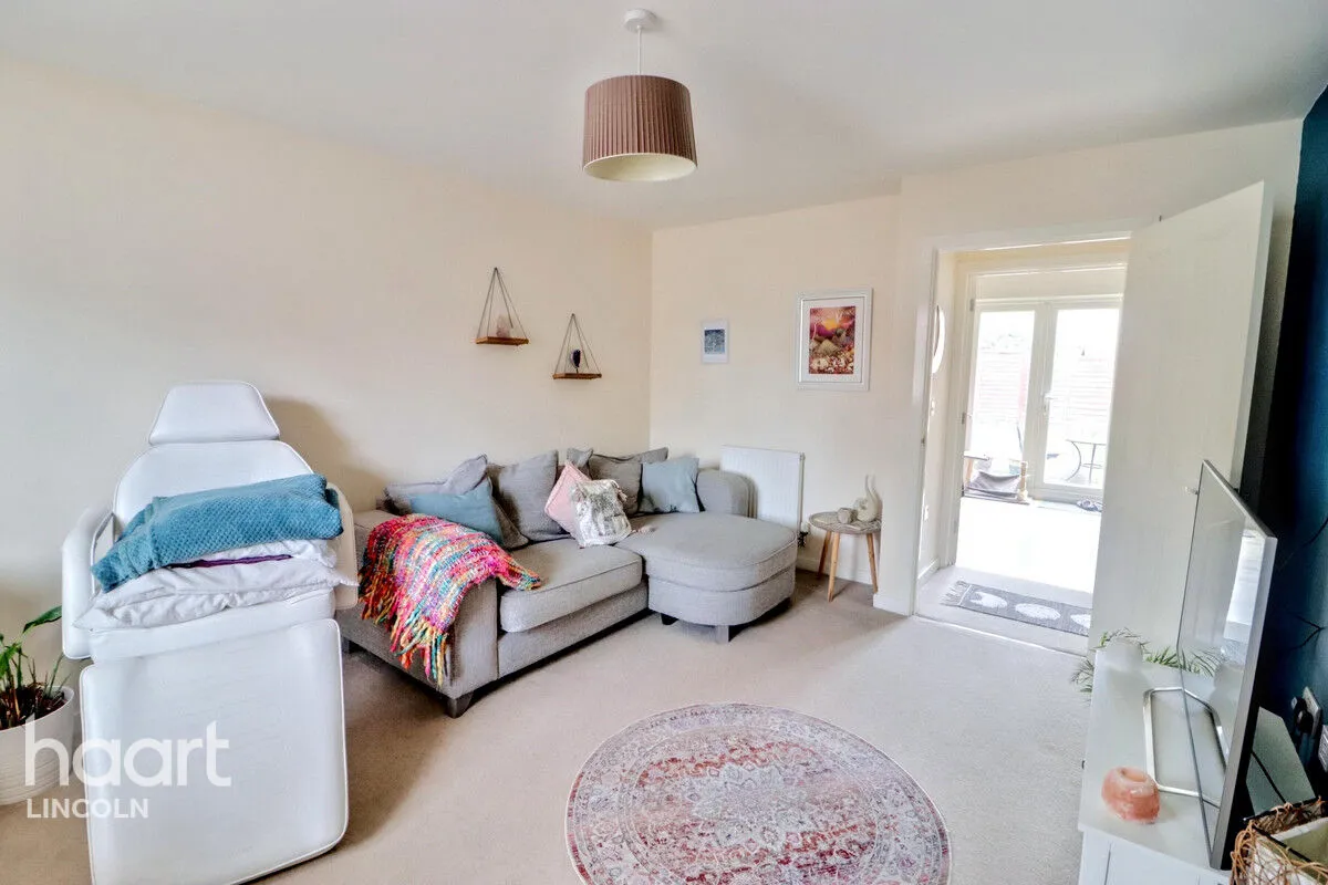 Rosemary Drive, Witham St Hughs, LN6, photo 3
