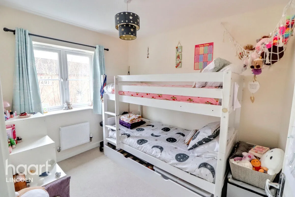 Rosemary Drive, Witham St Hughs, LN6, photo 12