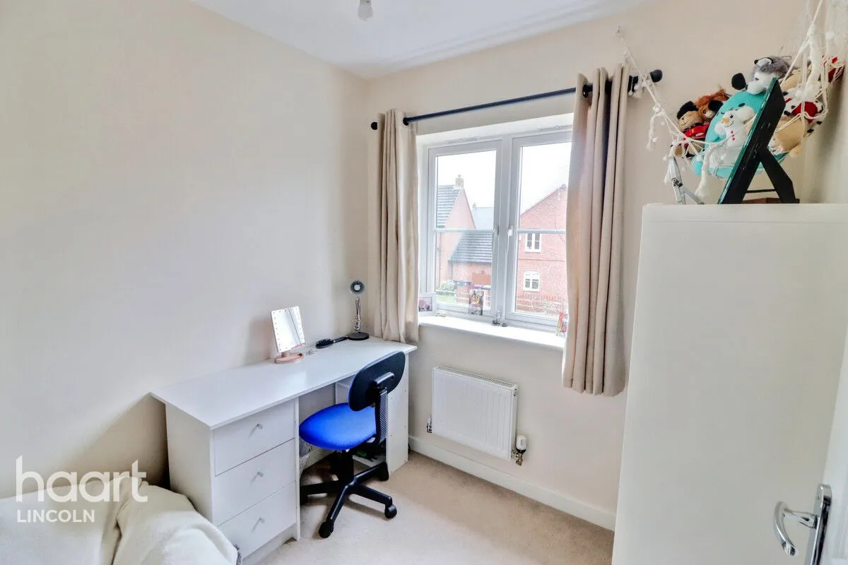 Rosemary Drive, Witham St Hughs, LN6, photo 13