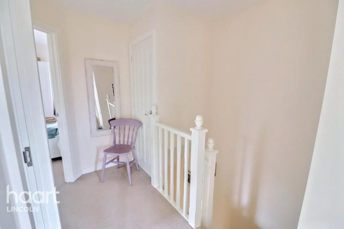 Rosemary Drive, Witham St Hughs, LN6, photo 8