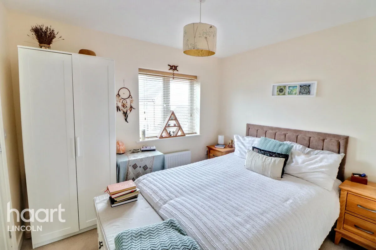 Rosemary Drive, Witham St Hughs, LN6, photo 9