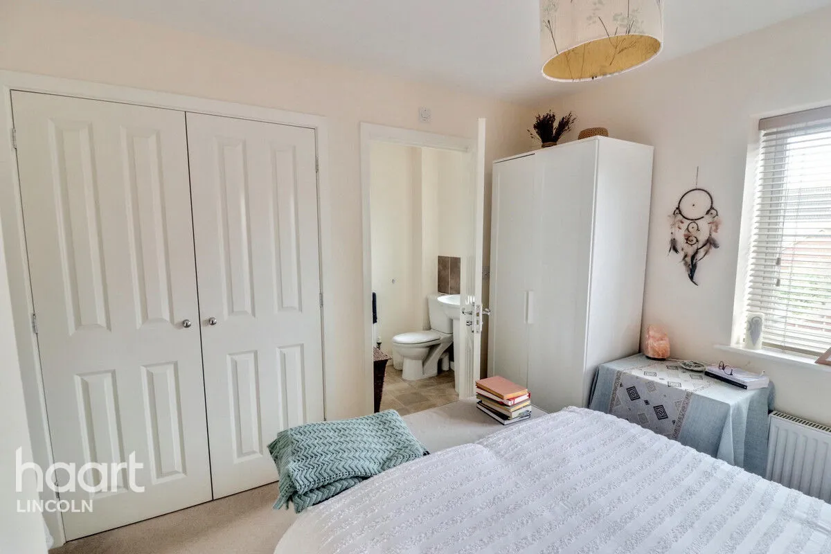 Rosemary Drive, Witham St Hughs, LN6, photo 10