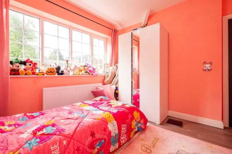 Crumpsall Lane, Manchester, Crumpsall, M8, photo 12