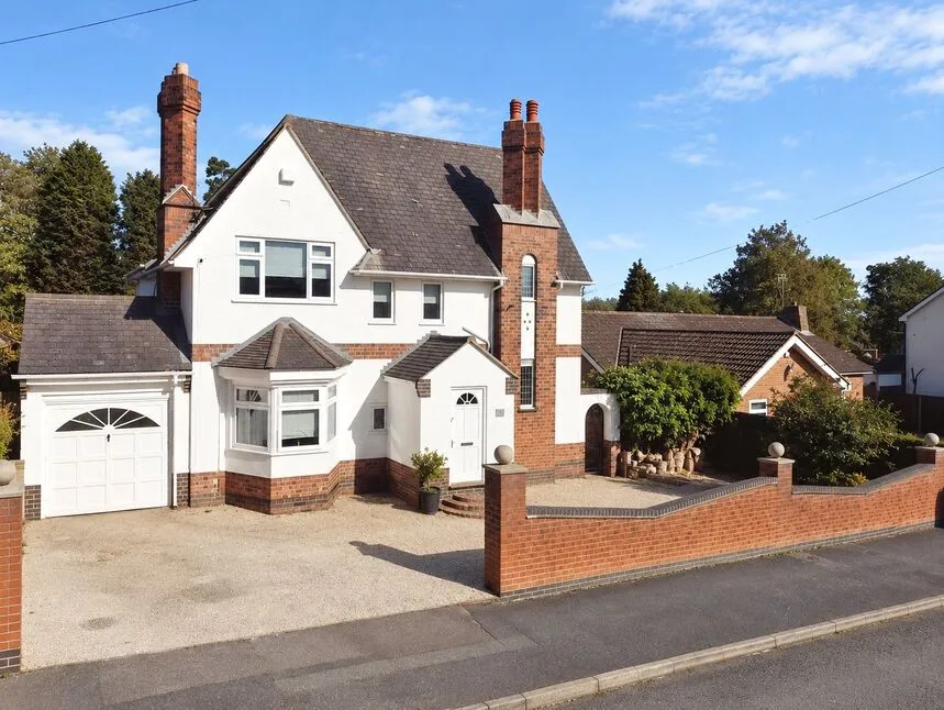 Woodland Road, Hinckley, LE10, photo 23