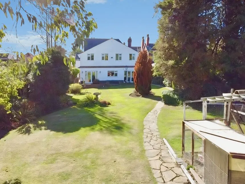 Woodland Road, Hinckley, LE10, photo 2