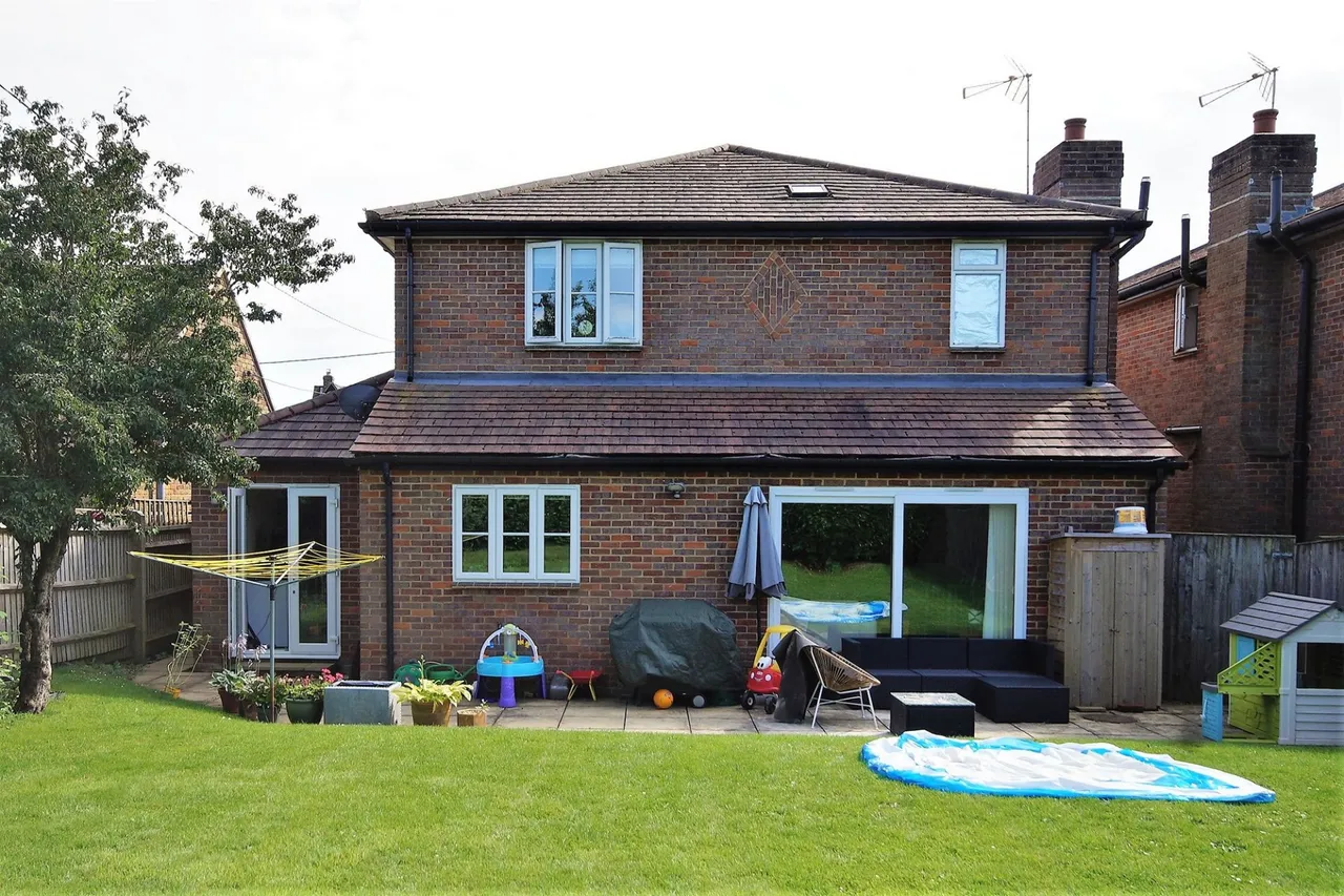 Pankridge Drive, Prestwood, HP16, photo 8