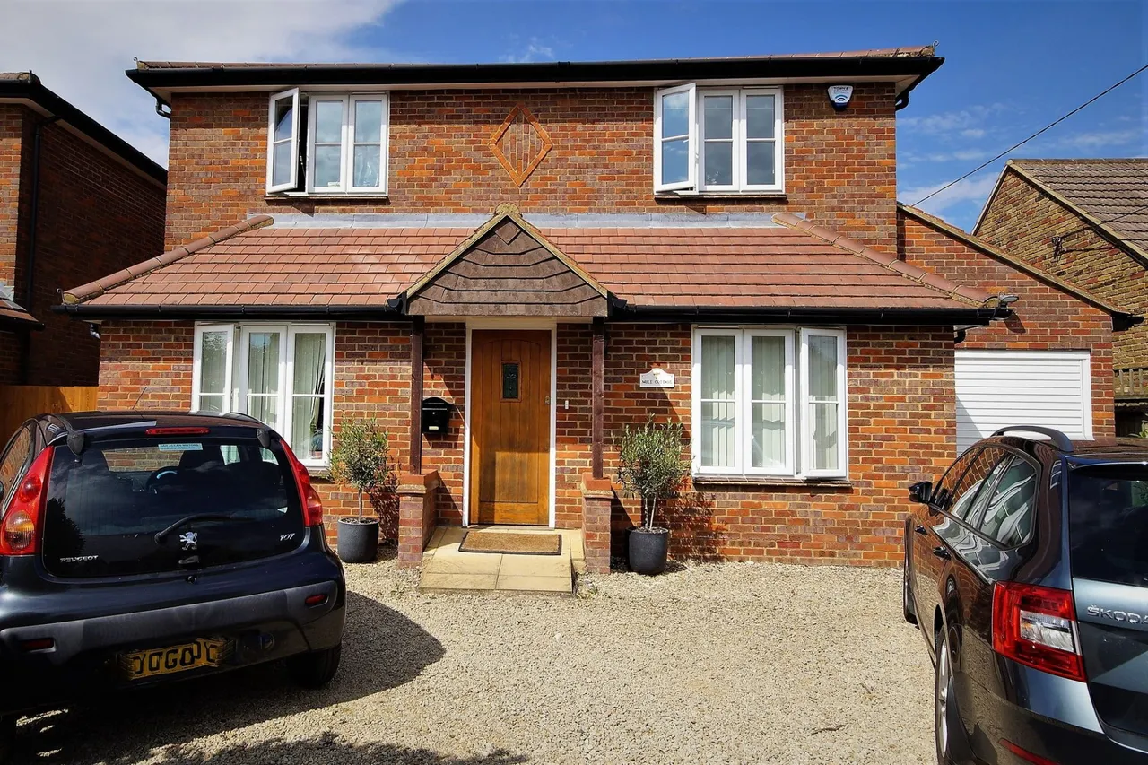 4 bed house to rent, Pankridge Drive, Prestwood, HP16