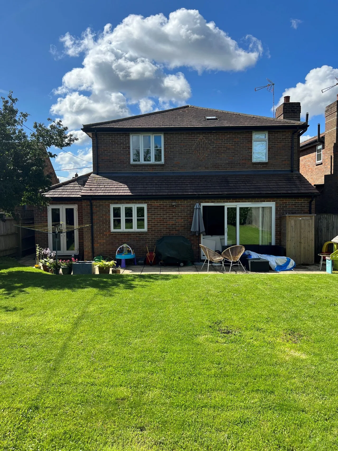 Pankridge Drive, Prestwood, HP16, photo 13