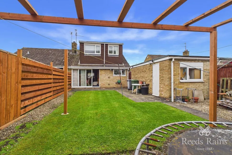 Deepdale, York, North Yorkshire, YO24, photo 6