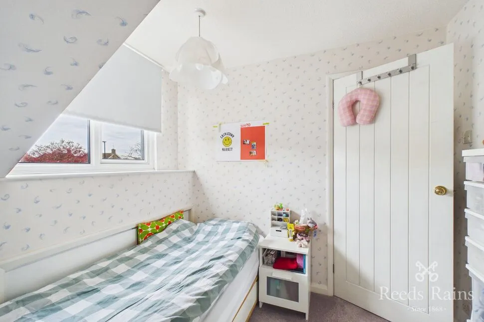 Deepdale, York, North Yorkshire, YO24, photo 7