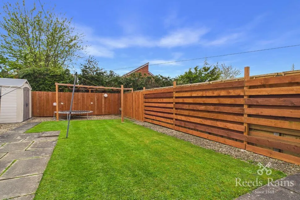 Deepdale, York, North Yorkshire, YO24, photo 9