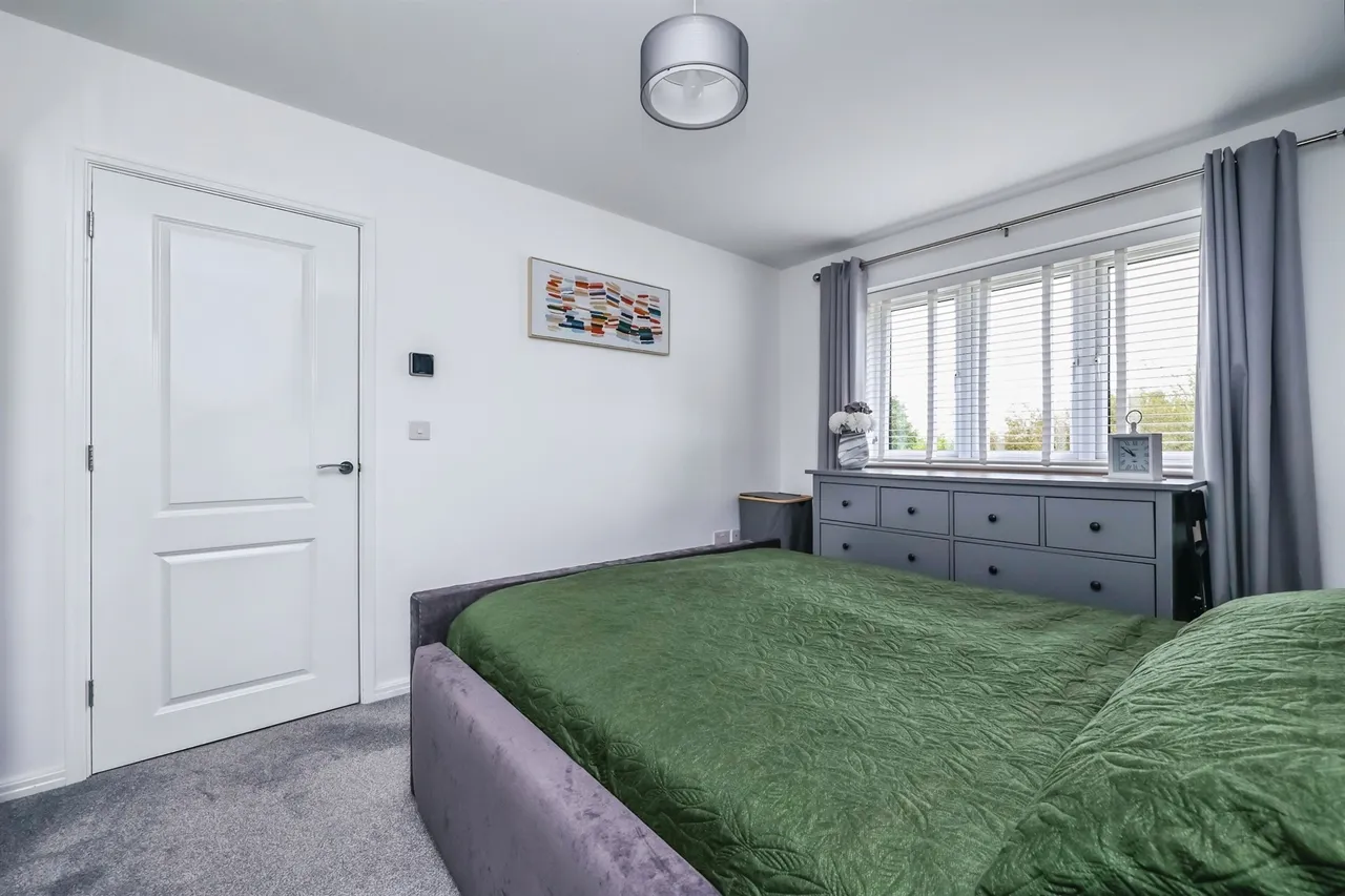 Nesfield Drive, Shipley, Heanor, photo 11